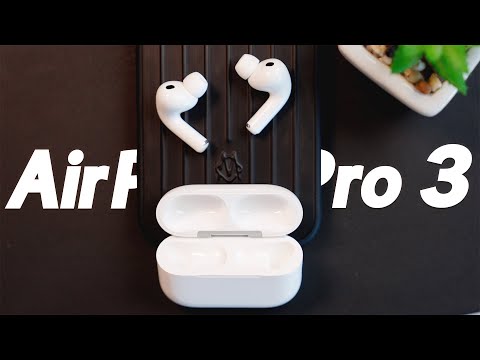 AirPods Pro 3 Have a BIG Problem (My Honest Review after 30 Days)