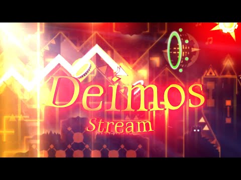 Playing Deimos and Chatting (Guitar Practice Tomorrow)