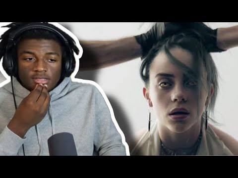 the bury a friend music video had me terrified...