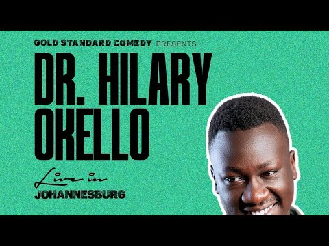 Laugh now, cry later with Dr Hillary Okello. Matia Kasaija Mr Money