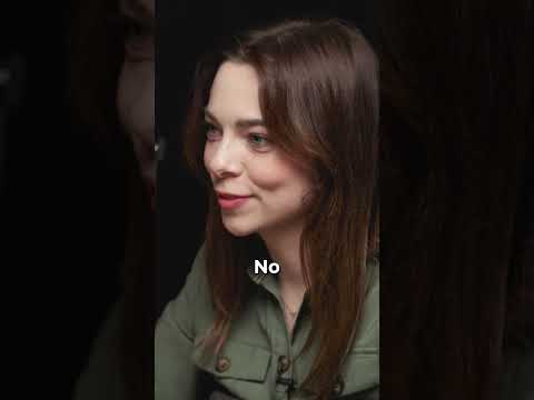 Me Either, Dina 🥹