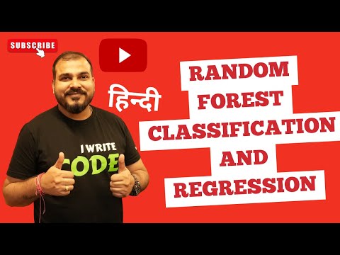 Random Forest Regression And Classification Indepth Intuition In Hindi