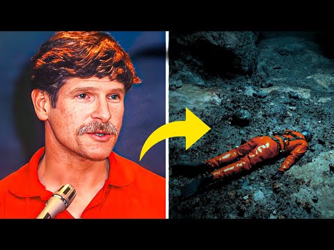 This Diving LEGEND Had The MOST GRUESOME DEATH Possible