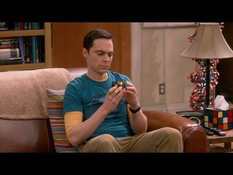 12 Times Sheldon Showed His True Genius | The Big Bang Theory