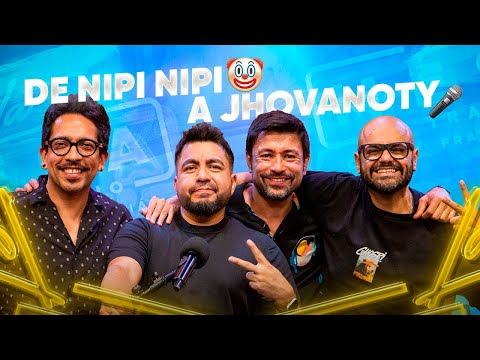 El comediante más madrugador 😌 La Mesa de Trabajo