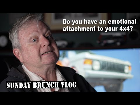 Land Cruiser vs Land Rover vs Ineos. Why the Emotional Attachment? @4xoverland