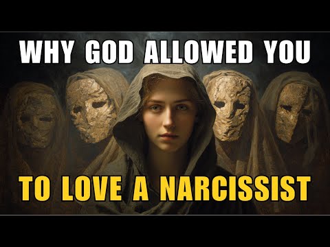 Why You Were Placed in a Narcissist’s Life — The Truth Will Shock You