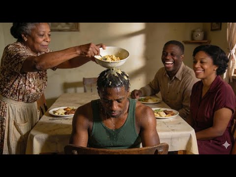 Ignorant que sa mère décédée était milliardaire, sa belle-mère l’a humilié avec de l’eau sale