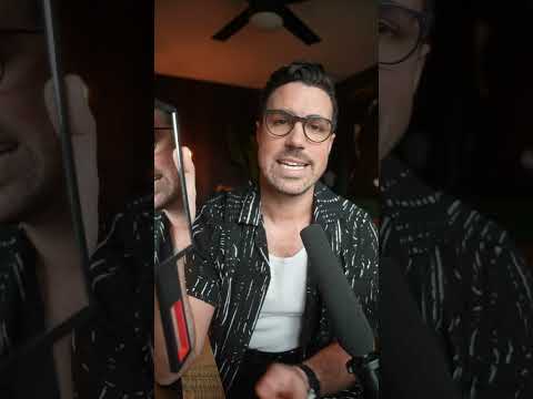 The Mirror Principle (life-changing)