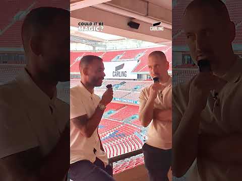 Ash needs to seriously up his game here...