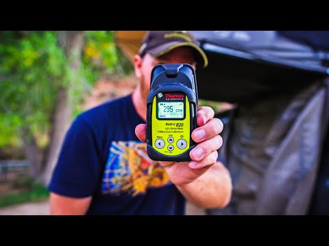 Uravan...the Radioactive Town the EPA and Health Department Destroyed