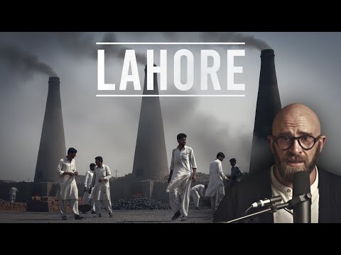 Pakistan's Brick Kilns: Millions Trapped in Slavery