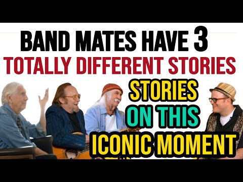 I Had To INTERVIEW These 3 ICONS SEPARATELY Cuz They COULDN'T BE in the SAME Room!-Professor of Rock