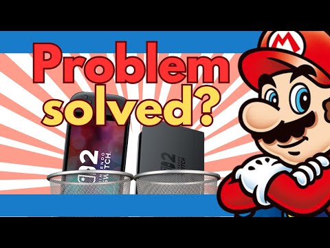 TV Only Switch 2?  It's complicated...