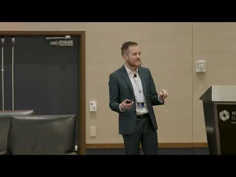 Bogleheads® Conference 2024   Roth Conversion Deep Dive with Mike Piper
