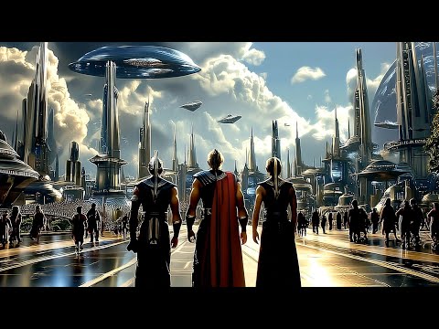 Human,s Departed Quietly — The Galactic Council Paid the Cost HFY | HFY Sci-Fi Story