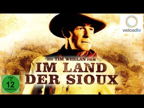 Im Land der Sioux