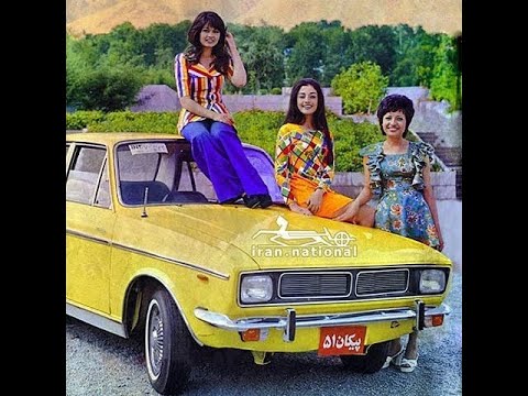 Best Persian Old School Mix/ Ghadimi Irani / میکس بهترین آهنگهایهای خاطر انگیز و قدیمی دهه ۶۰ / ۷۰