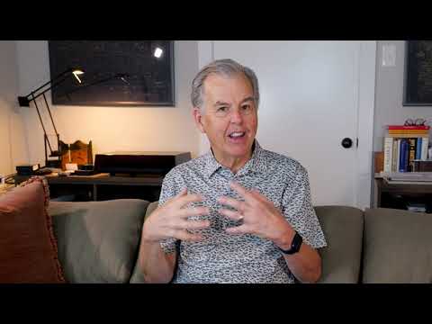 Review: Orchard Audio's Starkrimson Stereo Ultra Power Amplifier