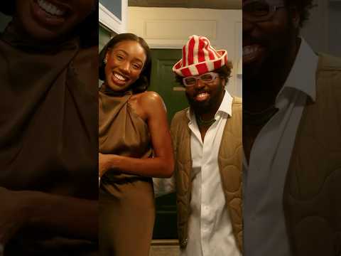 Our Chicago Home Tour | Inside Curtis and Danielle's Charming 700 Sq Ft Apartment | Part 1