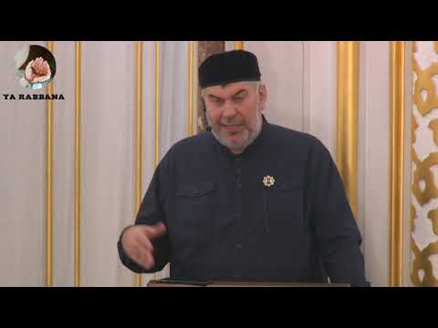 Асвад Хареханов - Хаббаб Ибнуль Аратах Лаьцна Хаза Хьехам ☝🏻