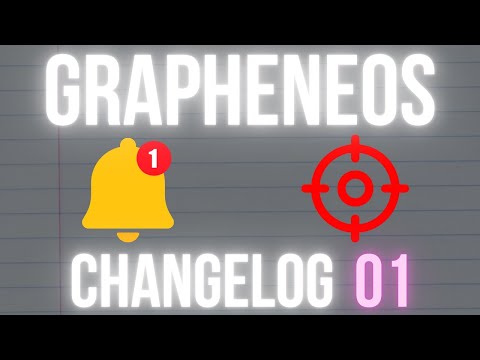 GrapheneOS - Profile Notifications + Storage Scopes | Changelog 01