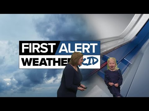 Weather Kid 2-20-2026