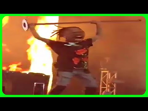 The Purge Anarchy explained by an idiot