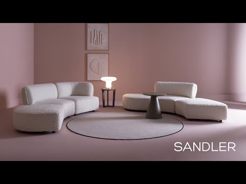 Sandler Interior Design Showroom Showcase