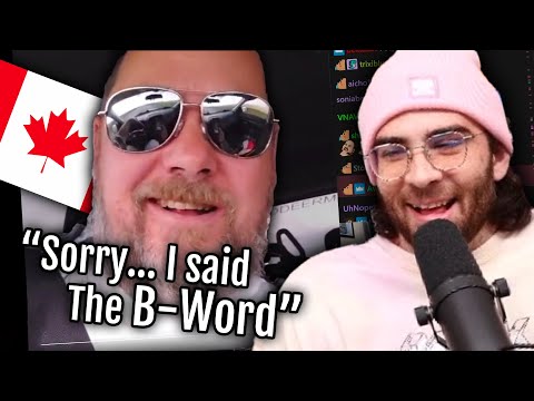 CANADIAN HOGS ARE RIDICULOUS !!