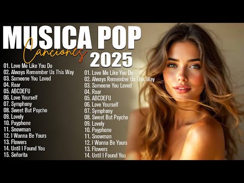 Musicas Internacionais Mais Tocadas 2025 🟢 Top 100 Acustico Músicas Internacionais Pop 🎶