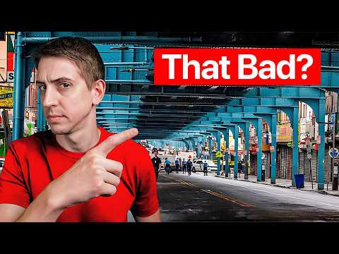 No one wants to live in Philly