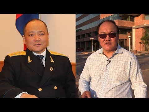 ХУРЦ АСУУДАЛ - ЗОРИГИЙН ХЭРЭГ 2