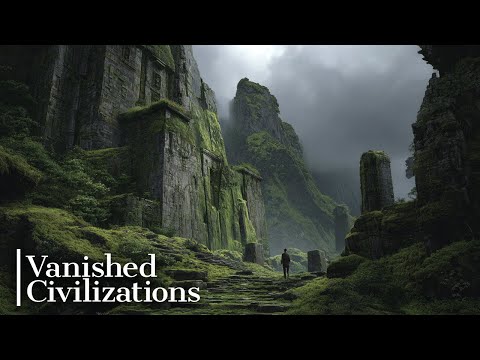 Caral: The Ancient Civilization That Vanished From History