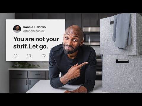 Decluttering Advice I Wish Someone Gave Me Sooner