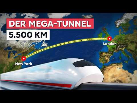 These crazy megaprojects were never built (Part 1)