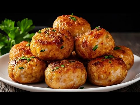 Just Mix Tuna & One Egg – You’ll Be Surprised!