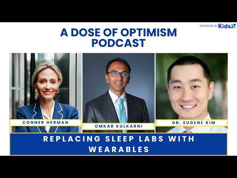 Sleep Studies... from Home?