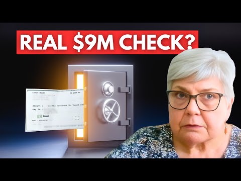 Married Woman’s $9,000,000 Internet Affair