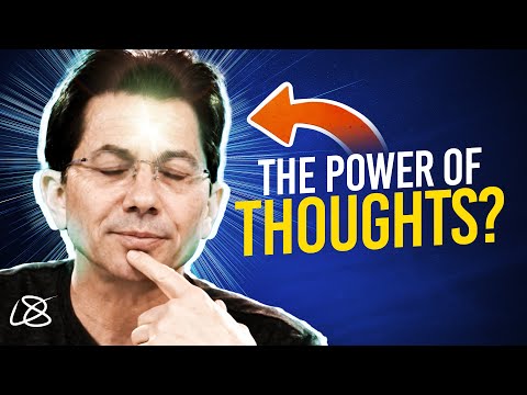 Does The Law Of Attraction Really Work? | How Powerful Are Your Thoughts?