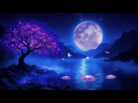 No Ads • Soothing Deep Sleep for ADHD • Drift Into Deep Sleep Instantly • Relaxation Sleep Therapy