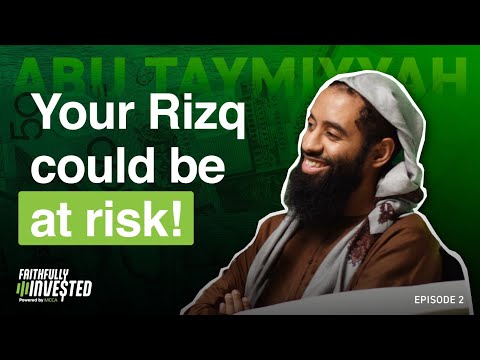 How Tawakul & The Qadr of Allah Can Change Your Life in 2025 | feat. @AbutaymiyyahMJ