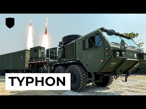 Typhon - das zukünftige Raketensystem der Bundeswehr