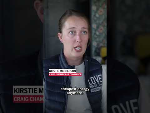 Closing coal mine sparks one family's move to geothermal energy