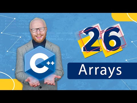 Arrays