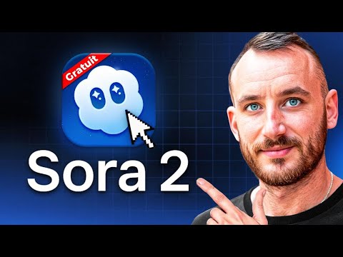 Sora 2 FREE: The Complete Guide (Access + Codes)