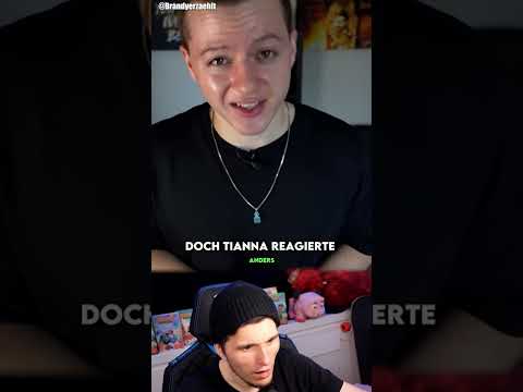 Der doppelte Aprilscherz