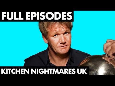 EVERY Gordon Ramsay Revisit – Have They Improved? | Full Episodes | Kitchen Nightmares UK