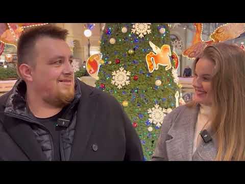 Жизнь харьковчан в Москве