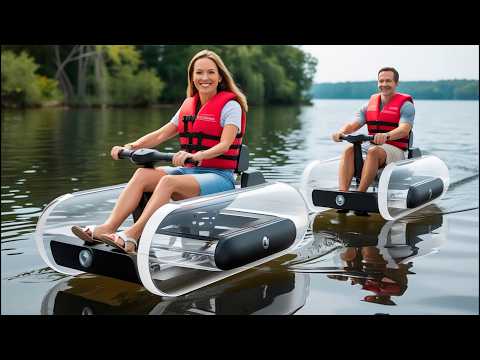 Top 30 Genius Inventions That Will Blow Your Mind!